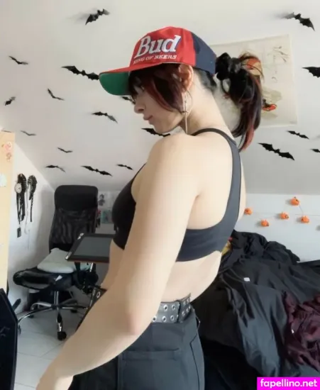 Vampyrisu 1 OnlyFans Thumbnail #GxgtRYtKIQ