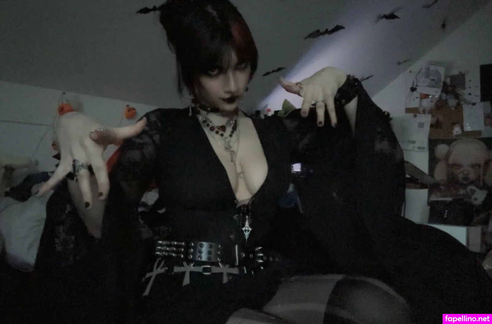 Kachirisu, Tori, vampyrisu Nude Leaked OnlyFans Photo #IdpS5ZmdYa