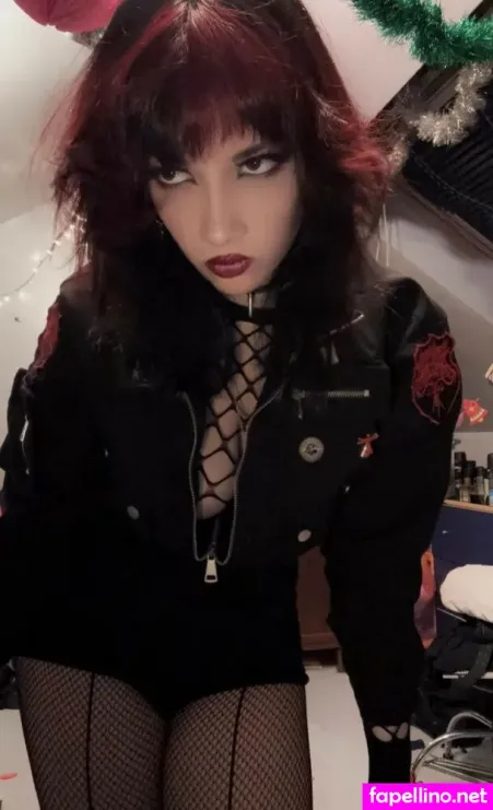 Vampyrisu 1 OnlyFans Thumbnail #Vb4pHhgCbl