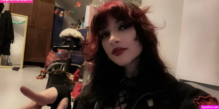 Vampyrisu 1 OnlyFans Thumbnail #YJfoj0Je7f