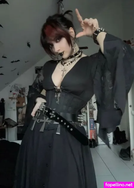 Vampyrisu 1 OnlyFans Thumbnail #ZabWRbphcD