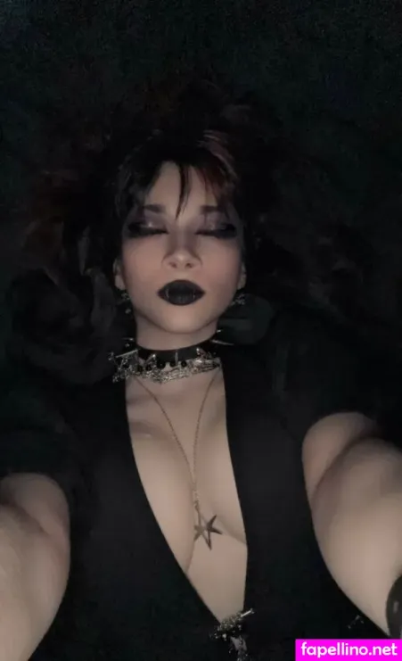 Vampyrisu 1 OnlyFans Thumbnail #fPCidaycCu