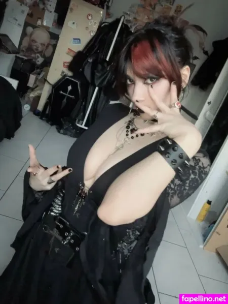 Vampyrisu 1 OnlyFans Thumbnail #hEYbvPydVT