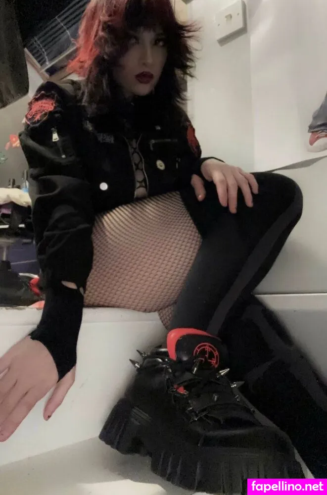 Kachirisu, Tori, vampyrisu Nude Leaked OnlyFans Photo #ipOzy61EL4