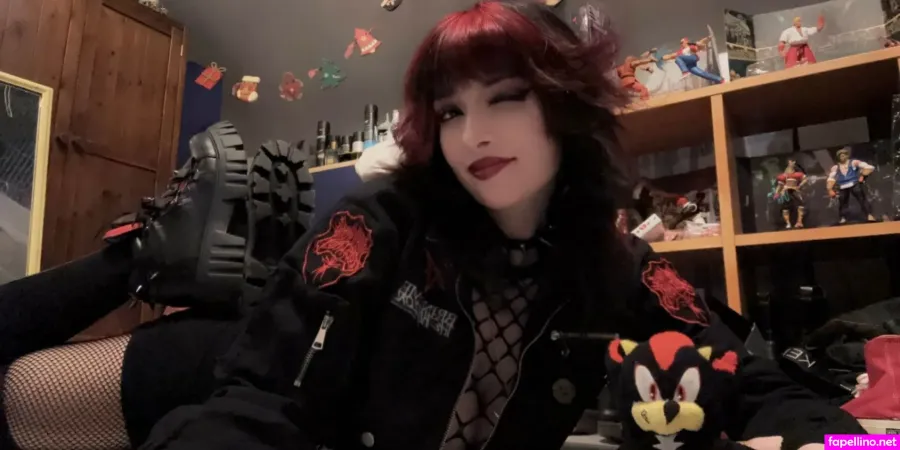 Vampyrisu 1 OnlyFans Thumbnail #lxEOnljPDQ