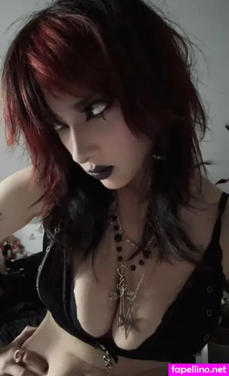 Vampyrisu 1 OnlyFans Thumbnail #wEiq2fyAQi