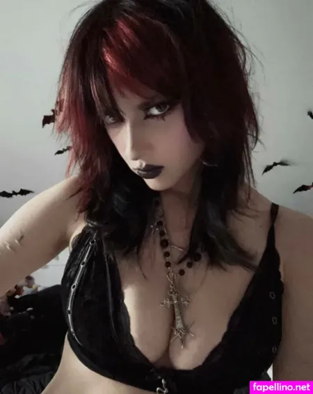 Vampyrisu 1 OnlyFans Thumbnail #x6lzLd8vfK