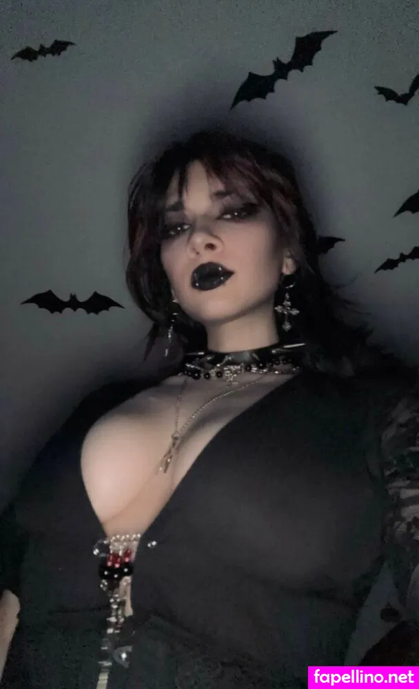 Kachirisu, Tori, vampyrisu Nude Leaked OnlyFans Photo #z2CdpSQm3U