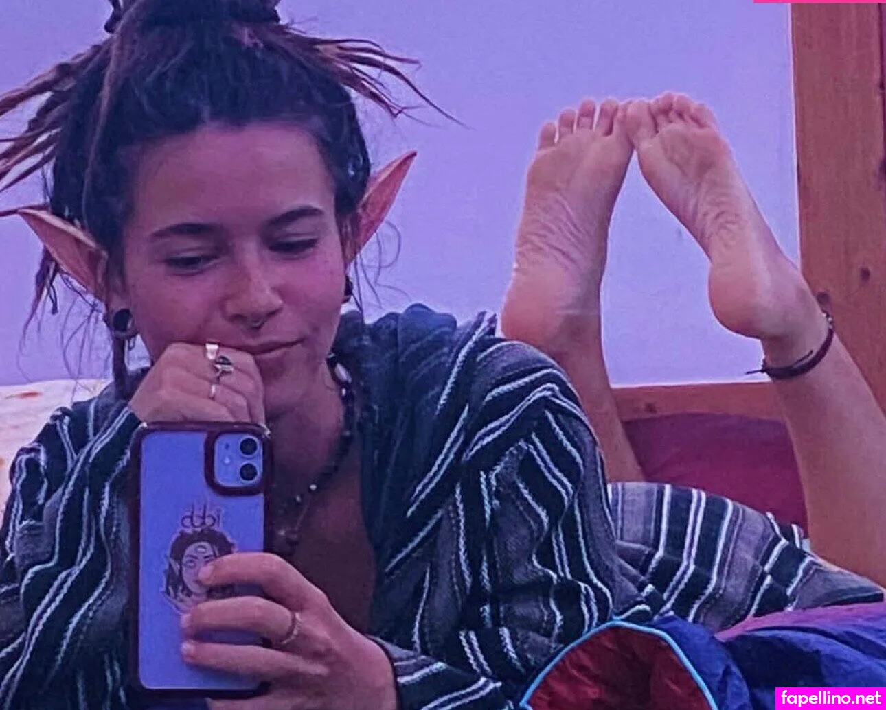 Molly Eichenberger, idontknowbaby.lovers, vanandthemoon Nude Leaked OnlyFans Photo #ZSbqbHoOZ7