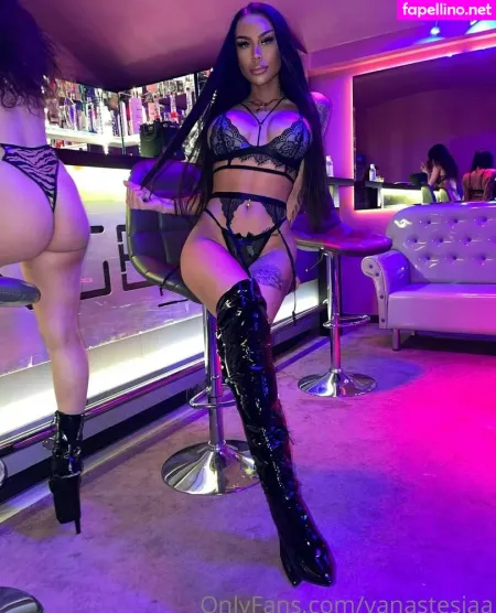 Vanastesiaa OnlyFans Thumbnail #FwcnmAhSIp