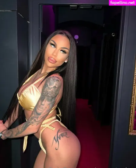 Vanastesiaa OnlyFans Thumbnail #RQmOMxpAHO