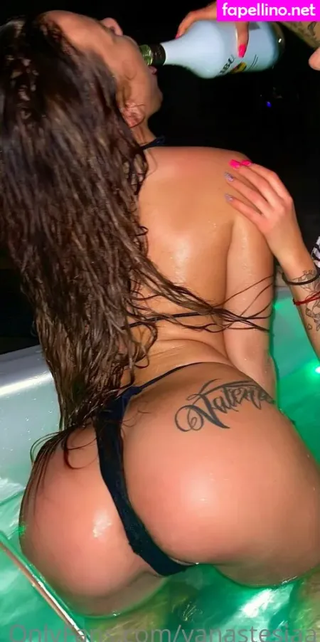 Vanastesiaa OnlyFans Thumbnail #rRIu00niHE