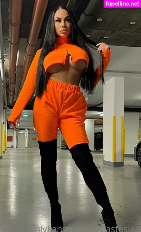 Vanastesiaa OnlyFans Thumbnail #xlz7x6Aj0J