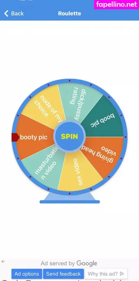 Vanbabbyyy OnlyFans Thumbnail #AJdnrCjNuv