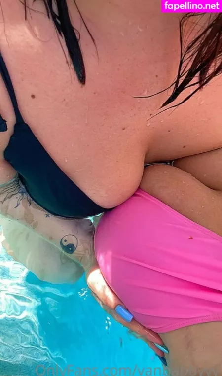 Vanbabbyyy OnlyFans Thumbnail #OWNfTXtIad