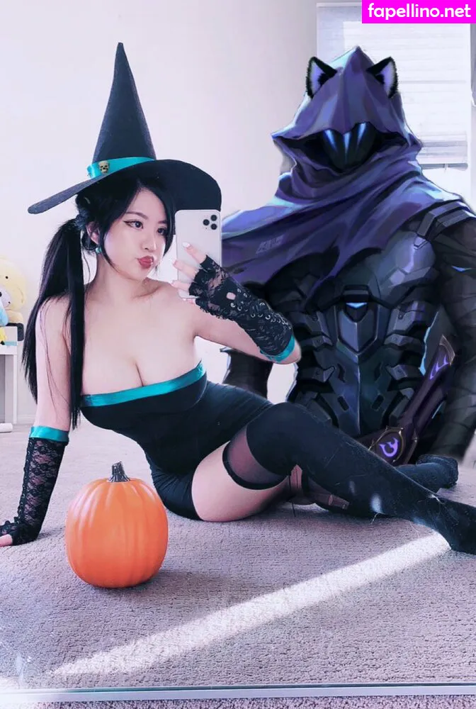 vandalbunnie Nude Leaked OnlyFans Photo #8aIwQQDTVL