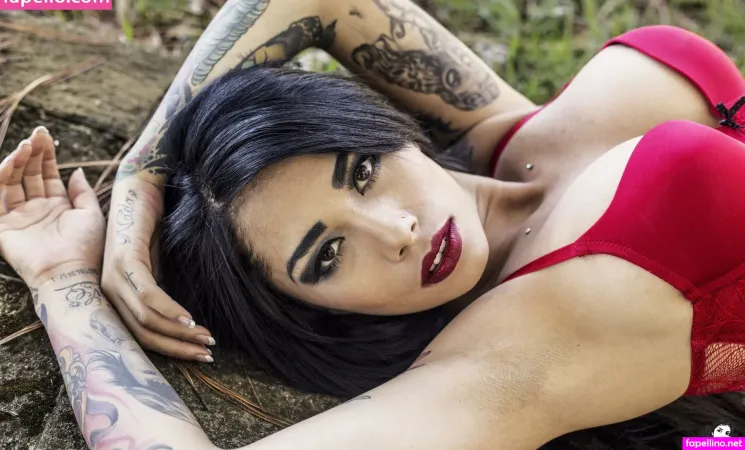 Vandalik OnlyFans Thumbnail #FnMlCR9nJi