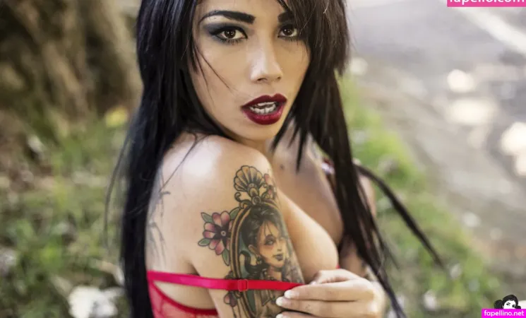 Vandalik OnlyFans Thumbnail #kNr04FMNhy