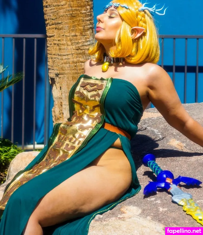 degenwaifu, vandrillee Nude Leaked OnlyFans Photo #POriPpSyJk