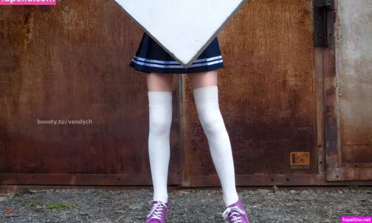 Vandych 4 OnlyFans Thumbnail #TyLTYRbrjY