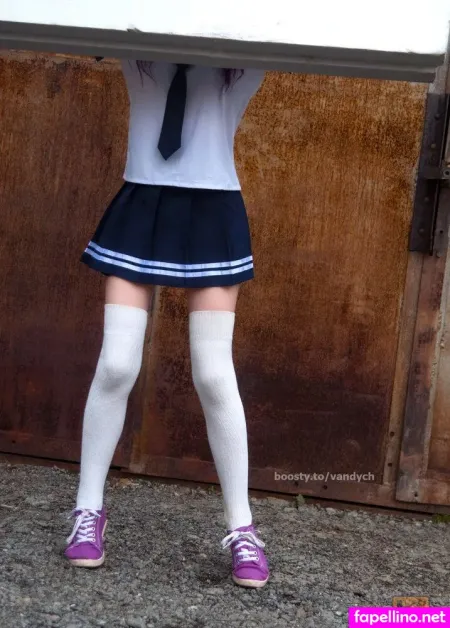 Vandych 4 OnlyFans Thumbnail #X92W5UZoIH