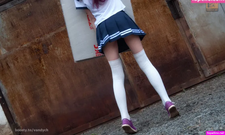 Vandych 4 OnlyFans Thumbnail #cXmXCf9Gh0