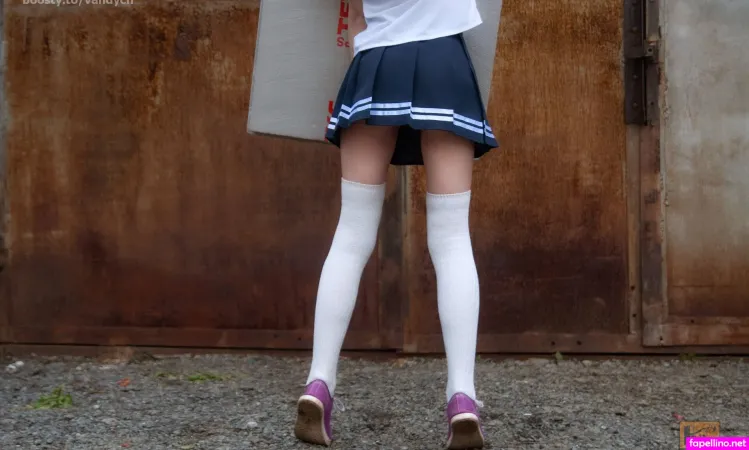 Vandych 4 OnlyFans Thumbnail #dAVLX0D3it