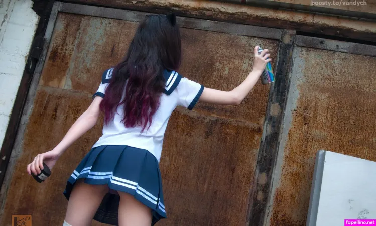 Vandych 4 OnlyFans Thumbnail #gNII3a985K