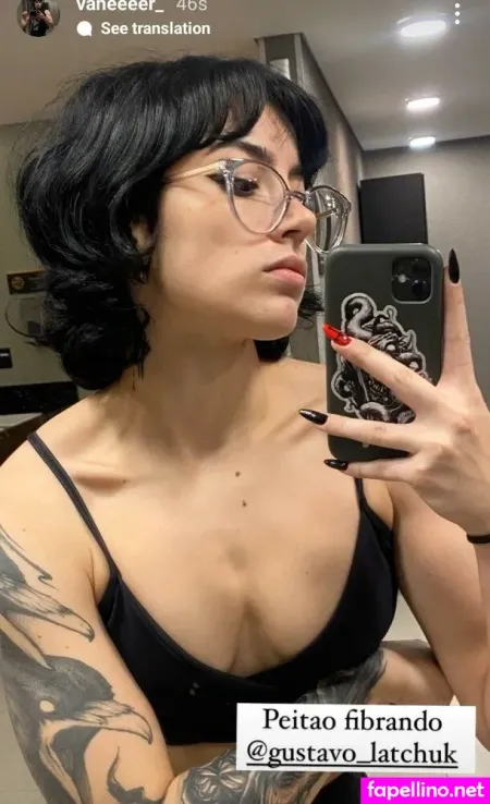 Vaneeeer OnlyFans Thumbnail #tsyHbz8ThZ