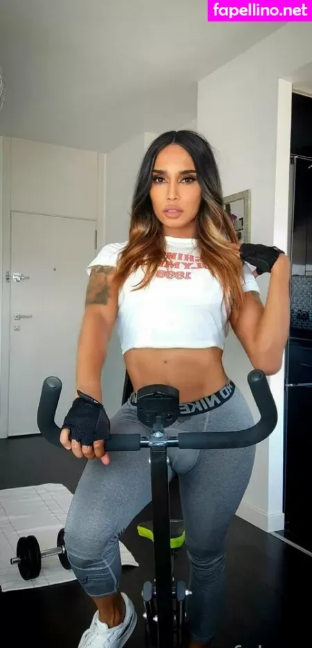 Vanefalcao OnlyFans Thumbnail #gj3o0uZNeV