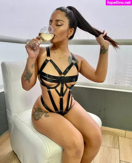 Vanellope12 OnlyFans Thumbnail #wfTRf44Z9x