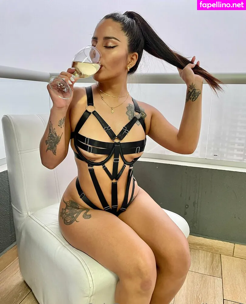 mar_bruzon, vanellope12 Nude Leaked OnlyFans Photo #wfTRf44Z9x