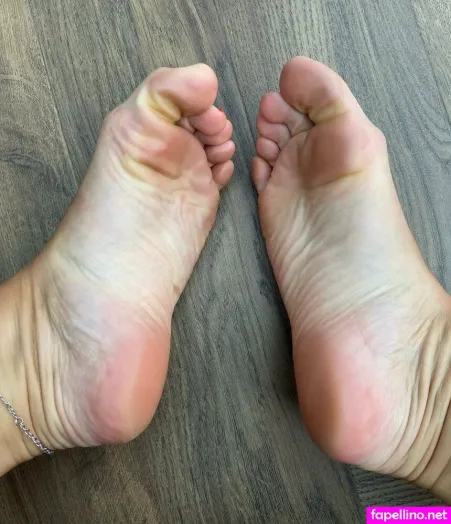 Vanellopevonfeets OnlyFans Thumbnail #ZiZKUimREA