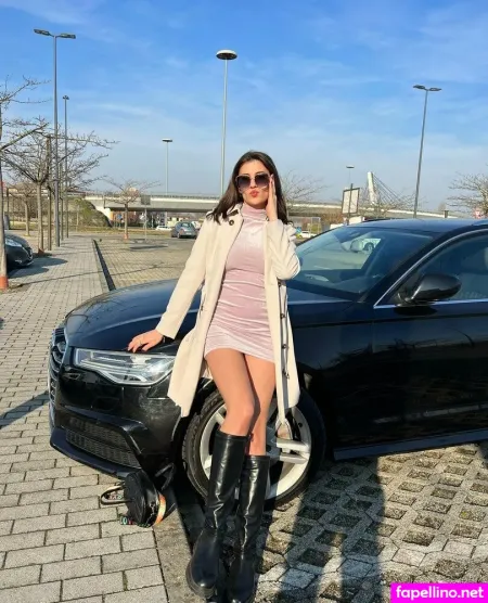 Vanesa 4 OnlyFans Thumbnail #MeaVWyNsLR