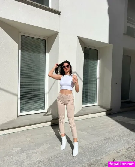 Vanesa 4 OnlyFans Thumbnail #tXglHaeGeq