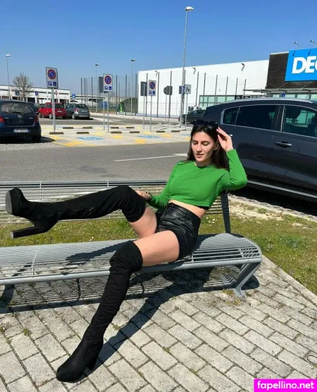 Vanesa 4 OnlyFans Thumbnail #tvXbLQkB6p