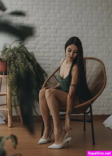 Vanesa Alvarez OnlyFans Thumbnail #hTilJyzw19