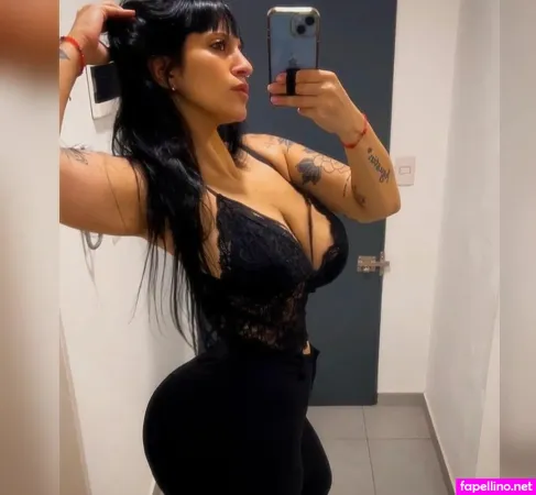 Vanesa Belenl OnlyFans Thumbnail #C0bElFWtQ7