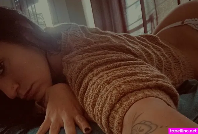 Vanesa Belenl OnlyFans Thumbnail #PQEL78PMat