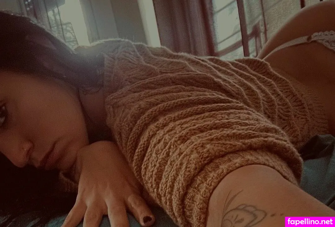 Vanesa Belen, sexylibriana97, vanesa.belenl Nude Leaked OnlyFans Photo #PQEL78PMat