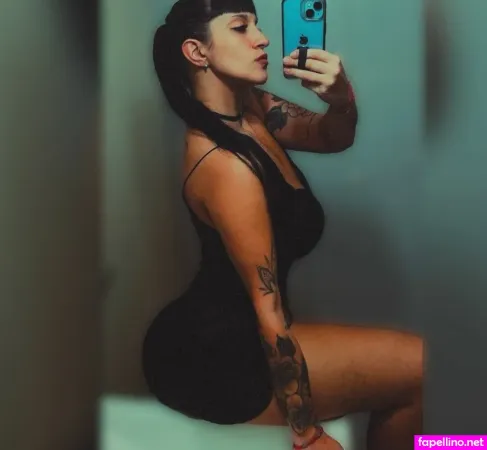 Vanesa Belenl OnlyFans Thumbnail #kL5r0sAmrw