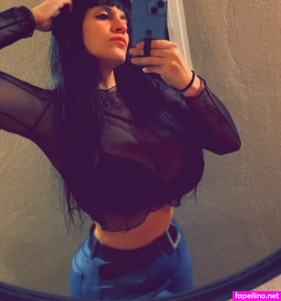 Vanesa Belen, sexylibriana97, vanesa.belenl Nude Leaked OnlyFans Photo #pmwAbuvSlM