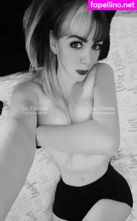 Vanesa Villagran OnlyFans Thumbnail #1rMpBbzINP