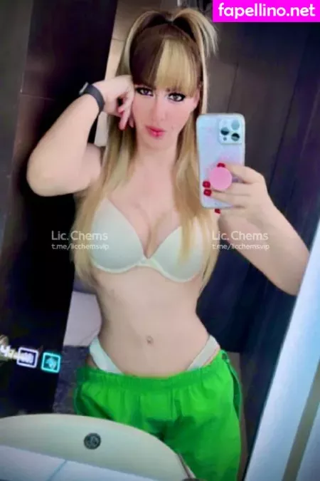 Vanesa Villagran OnlyFans Thumbnail #C8rI2LTuLt