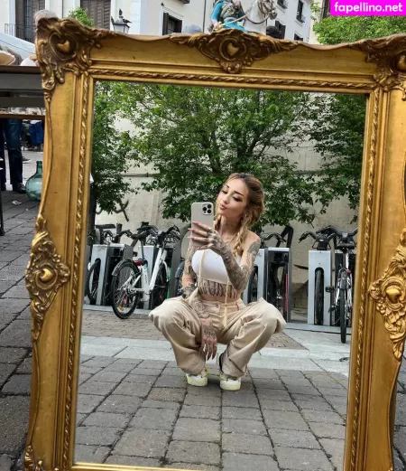 Vanesasoria OnlyFans Thumbnail #pKgxW8qJEb