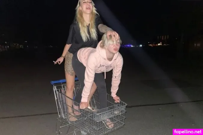 Vaneschkaaaaa OnlyFans Thumbnail #B309kVM3dc