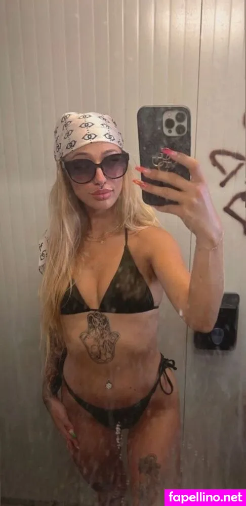 vaneschkaaaaa Nude Leaked OnlyFans Photo #IkrG2shujK