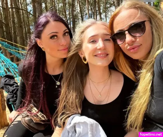 Vaneschkaaaaa OnlyFans Thumbnail #fiefxnIfWg