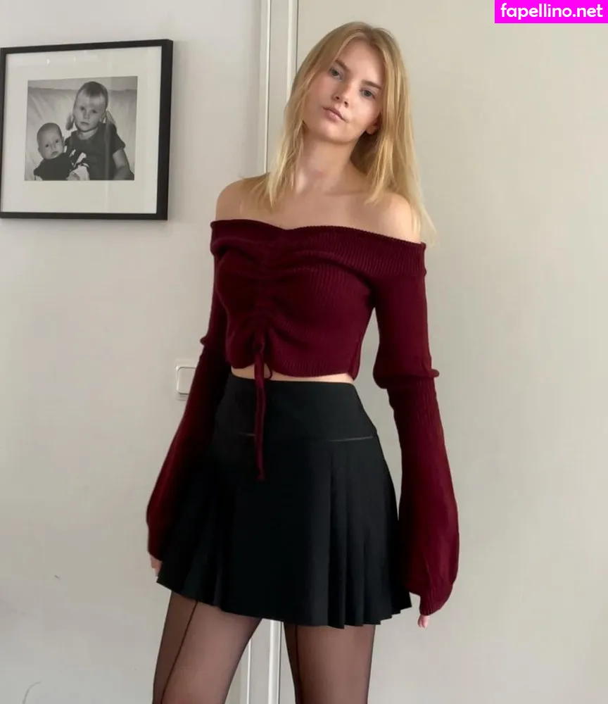 vanessaahlstrom Nude Leaked OnlyFans Photo #GPNd353Aya