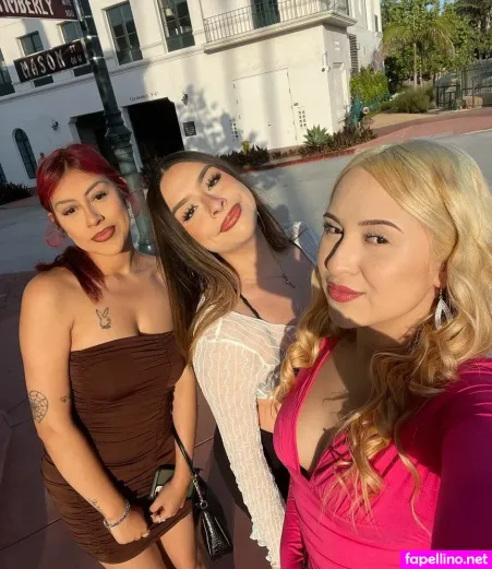 Vanessa Alfaro OnlyFans Thumbnail #Io7gd7cVta